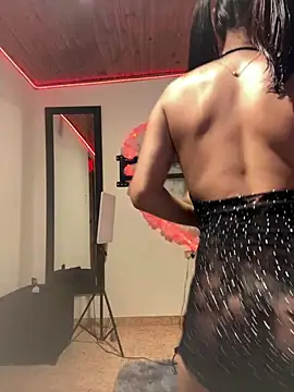 Show Webcam de ivy-777