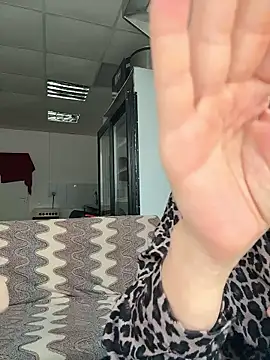 _Mila_Love 라이브 XXX 채팅