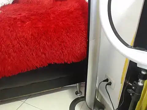 โชว์เว็บแคมของ stephanieparadis25