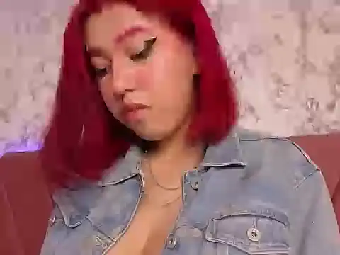 seductive_cherryy Live XXX-chat