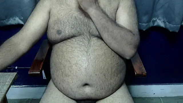 hairysubcub_70's Live XXX Chat