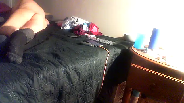 Pokazy przed kamerką – Bottomslut4tops84