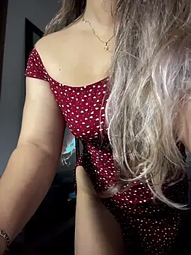 Im_sophiie – Live XXX-chat