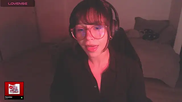 modjo_'s Live XXX Chat