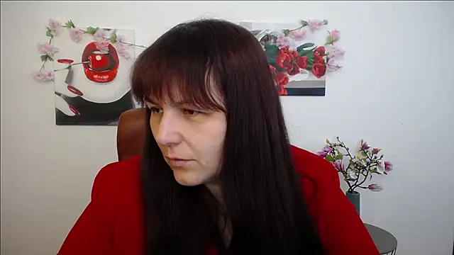 AliceInksSweetty – Live XXX-chat