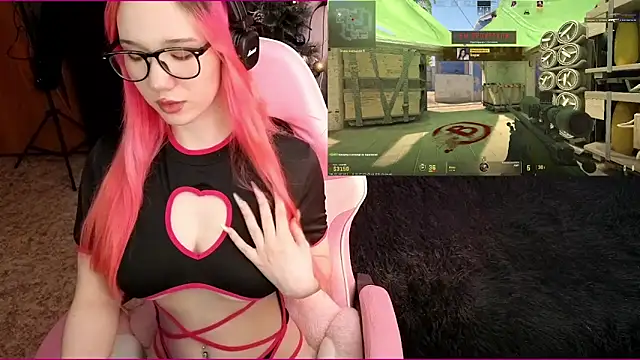 Maya_Viola's Live XXX Chat