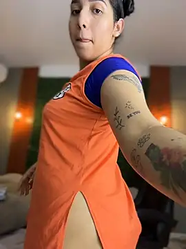 Amandanauty Obrolan Langsung XXX