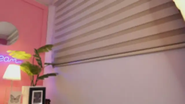 SoySaraa – Live XXX-chat