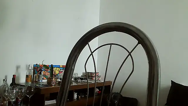 Morennared – Live XXX-chat