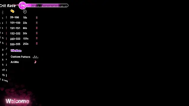 RedPeach live XXX chat