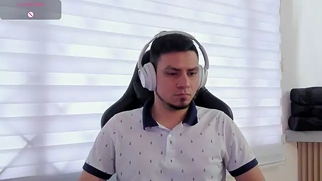 Živý XXX chat Rick_Adams