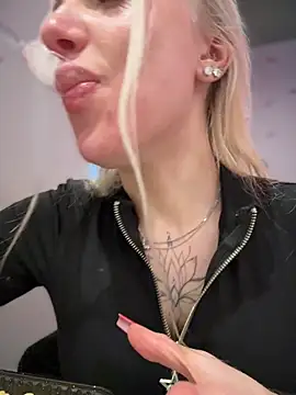 pinkstar_'s Live XXX Chat