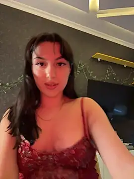 Czat XXX na żywo – NoraVelour