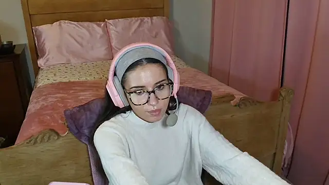 alisonfields' Live XXX Chat