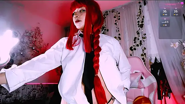 kitty_roxy – Live XXX-chat