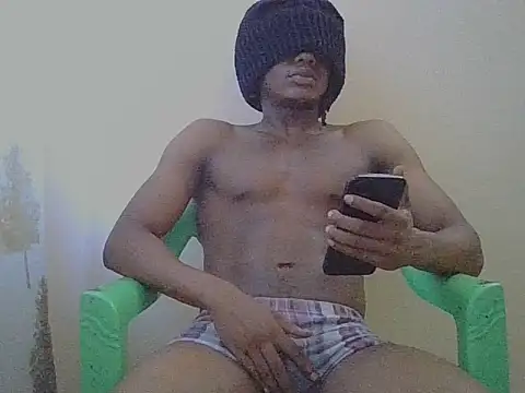 Samir4123's Live XXX Chat