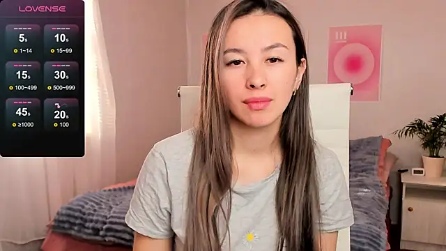 Geisha_Anna's Live XXX Chat