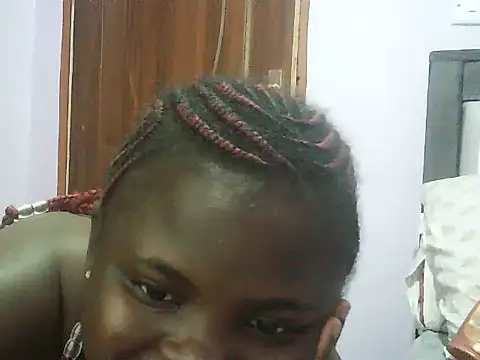 Živý XXX chat Inaya_Kiara