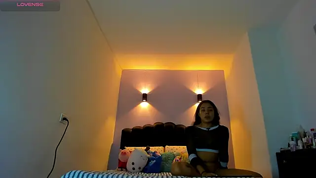 Sofia_Clauss_'s Live XXX Chat