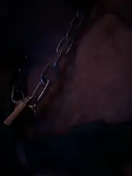 Pokazy przed kamerką – Jackjack716