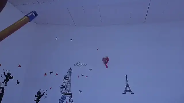 Anto055 – Live XXX-chat