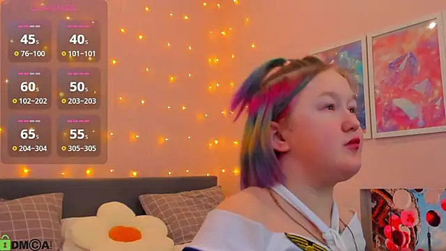 Sara_Robinson – Live XXX-chat