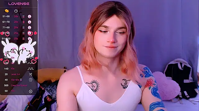 Alice_Hells Webcamshow