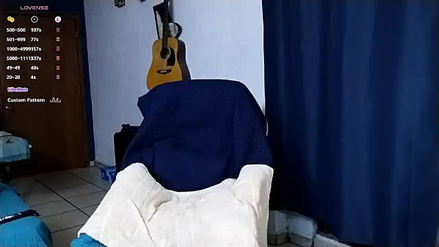 Donstark6669's Live XXX Chat