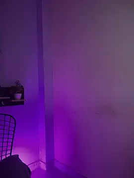 Chat XXX en directo de daphnevans