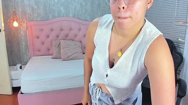 lissa_jhonsoon – Live XXX-chat