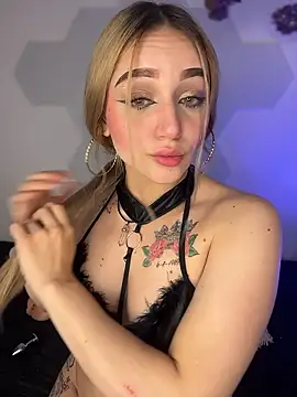 Sara_Sophia420 লাইভ XXX চ্যাট