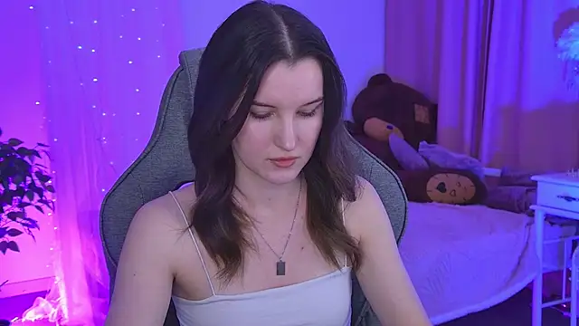 AgataWillis' Live XXX Chat