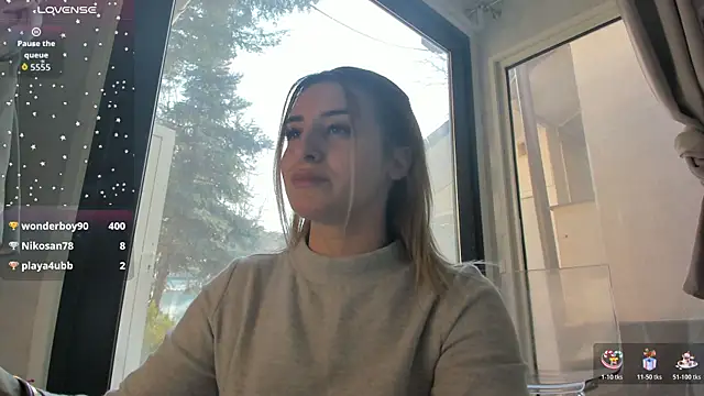 Ella_Vee লাইভ XXX চ্যাট