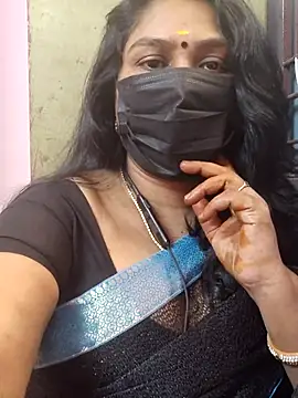 Tamil_Azhaghi25 Webcam-Show