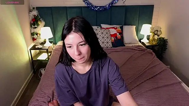 Živý XXX chat Azaliya_Haze