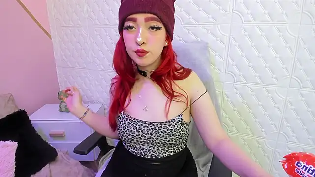 Dakkotta__ লাইভ XXX চ্যাট