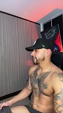 NikoHank 网络视讯表演