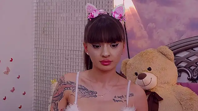 KayaBabby's Live XXX Chat