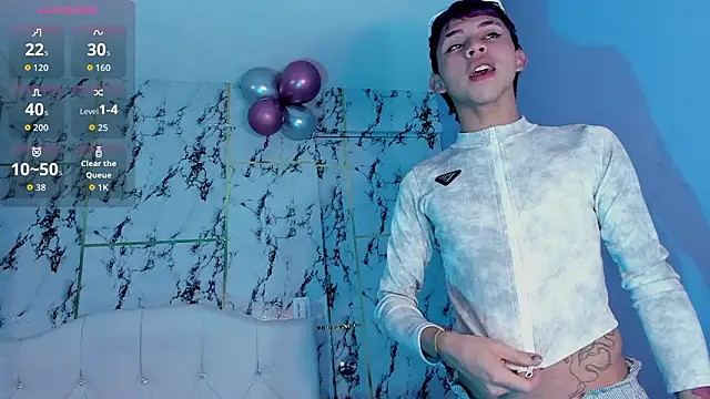 Sembang XXX Secara Langsung Prince_Apolo