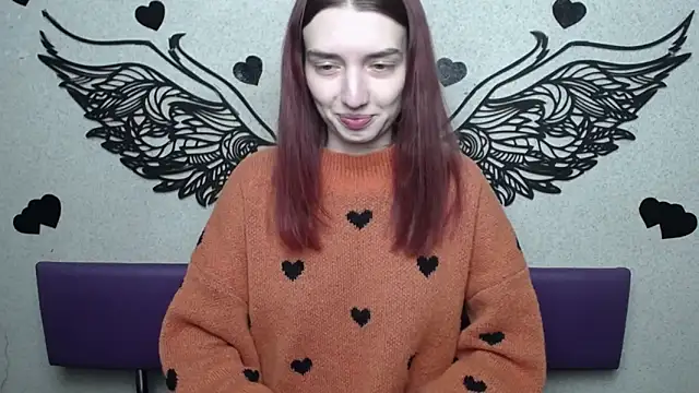 LisaDarcy's Live XXX Chat