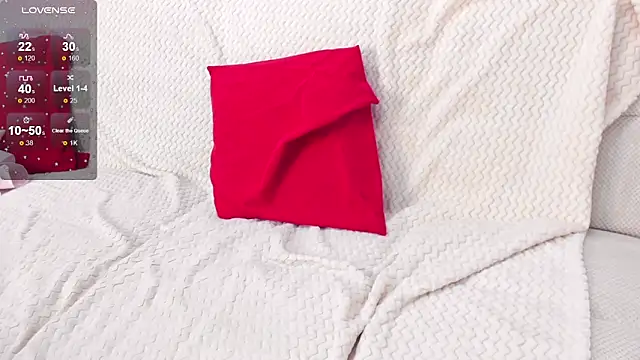 teasy_mimi Webcamshow