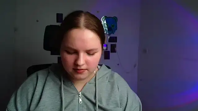 Kitty_Mia_Kitty – Live XXX-chat