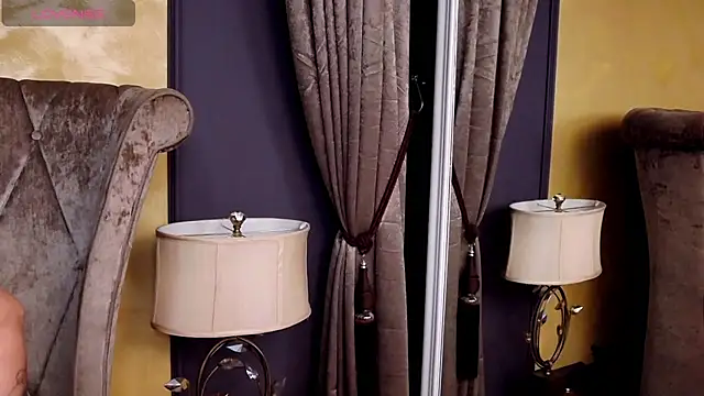 BustyGizelle – Live XXX-chat