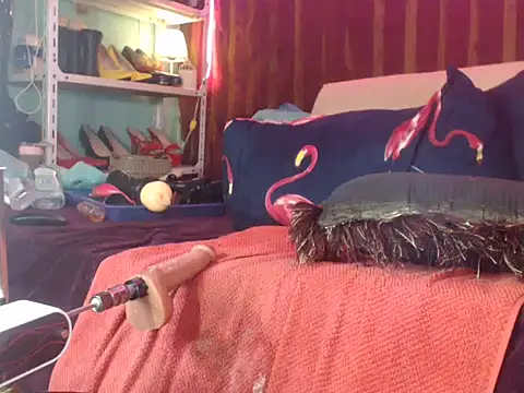 HotAsianAlbin19 Obrolan Langsung XXX