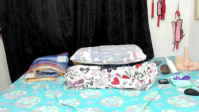 MANDY-MEGA-BBW – Live XXX-chat