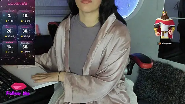 natasha_logan_ Obrolan Langsung XXX