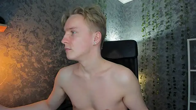 Chat XXX en directo de AlexxSweet