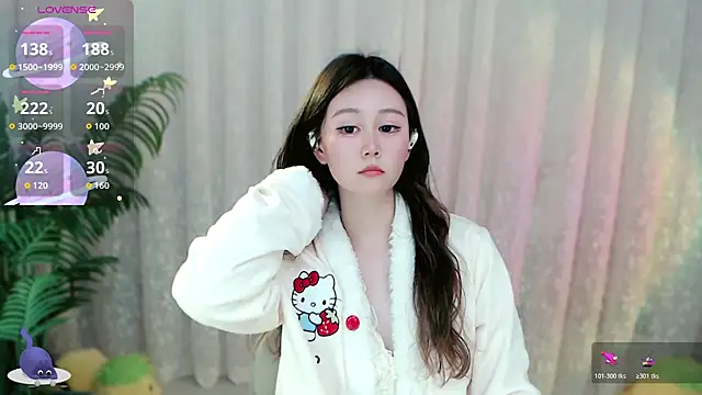 Aimee-520 লাইভ XXX চ্যাট