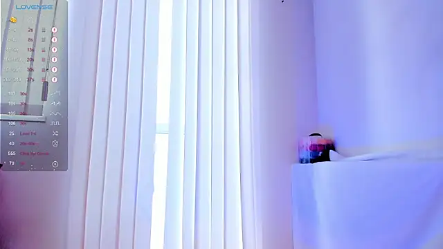 DebbieWoood's Webcam Show