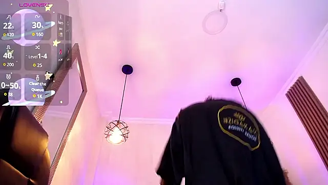 Amara_Davis Obrolan Langsung XXX